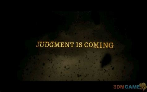 育碧神秘新作《死亡判官》新爆料 将以冥王为主题_3DM单机