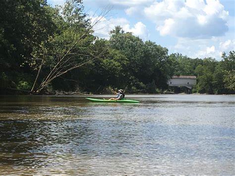 How Many People Fit In Canoe At Turkey Run – Rapids Riders Sports