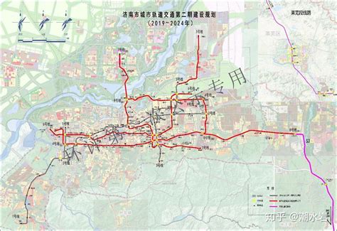 济南市区地图高清版 图片预览