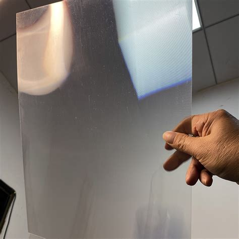 40线3D裸眼光栅板 立体柱镜 光栅材料变图 批量订购 lenticular-阿里巴巴