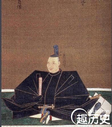 盘点日本历史上的6位传奇女武士，其中有一位是丰臣秀吉的小老婆