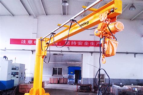 悬臂吊(厂家,价格,生产厂家,报价) -- 杭州杭起起重设备有限公司