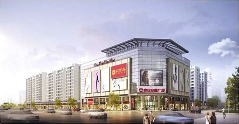 汕头将新增两家沃尔玛购物广场，期待吗？