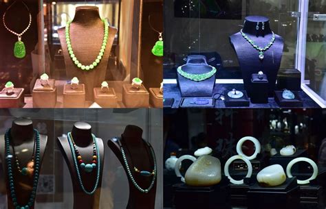 珠宝网页设计|网页|企业官网|FUJIyang - 原创作品 - 站酷 (ZCOOL)