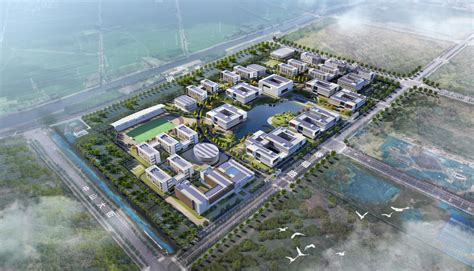 设计院中标唐山海港职业技术学院项目方案、施工图设计 - 中国二十二冶集团有限公司
