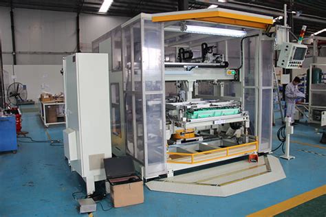 广州非标自动化设备有限公司-广州精井机械设备公司