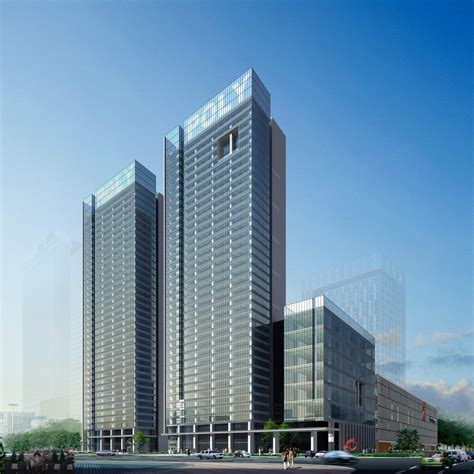 世界贸易中心一号大楼-其它建筑案例-筑龙建筑设计论坛