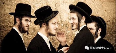 希伯来人、以色列人、犹太人有什么区别？和阿拉伯人又有什么渊源