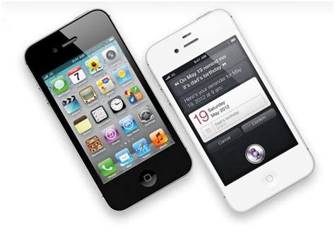 iPhone 4S官方高清图 与iPhone4没差别-科技频道-和讯网