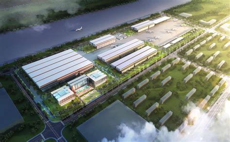 陕西省汉中航空智慧新城高新技术产业孵化园项目一期工程(EPC)监理