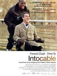《触不可及（法国版）》电影-高清完整版在线观看-喜福影视