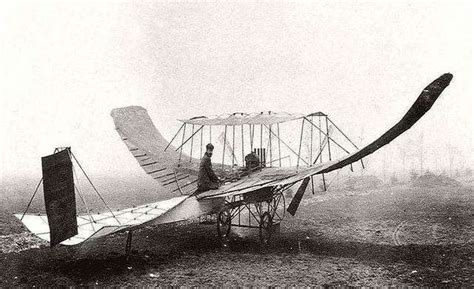 飞机是谁发明的_飞机是的发明者介绍 - 黄河号
