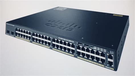 Switches 48 ports : Ports Gigabit, PoE et bien plus encore | NETGEAR