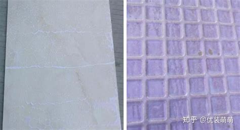 瓷砖背胶如何解决玻化砖湿贴常见问题 瓷砖背胶使用注意事项 - 麦高建材