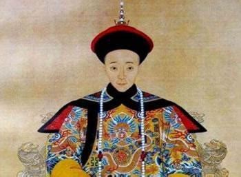 清朝入关后的第一位皇帝是爱新觉罗·福临, 也就是顺治皇帝