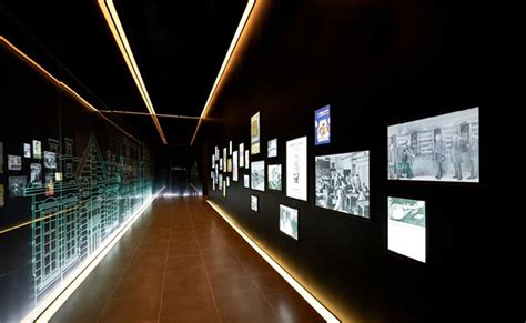 上海明当代美术馆新媒体艺术群展“感官边界”|文章-元素谷(OSOGOO)