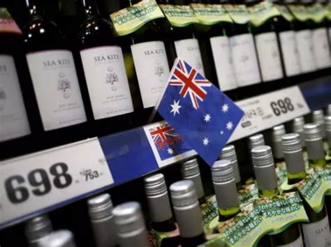 大数据解读澳大利亚葡萄酒在中国市场表现_葡萄酒行业动态_乐酒客