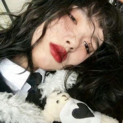 女生头像冷淡非主流