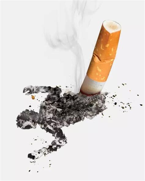 你知道吗？烟草不止危害健康，还威胁环境 - 成都市新津区疾病预防控制中心