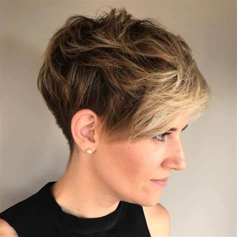 Short Pixie Cuts for 2018 – Everything You Should Know About a Pixie Cut