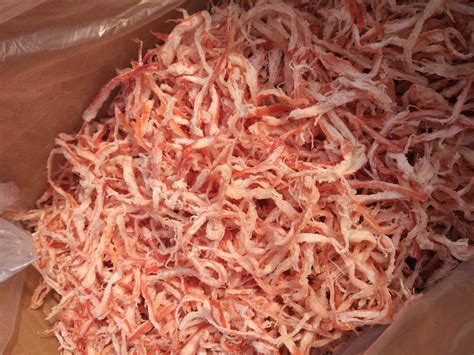 鱿鱼丝碳烤丝尾丝整箱散装批发10斤厂家直销海产零食山东特产-阿里巴巴