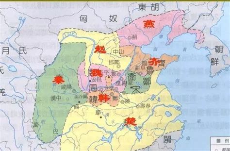 中国历史上最早的军衔制度：秦国的20级军功爵位|军功|爵位|秦国_新浪新闻