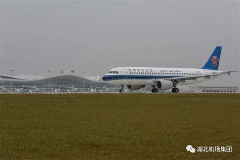 荆州沙市机场“满月” 旅客吞吐量超两万人次 - 民用航空网