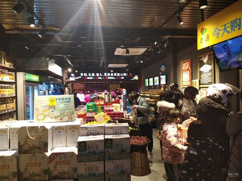 10月27日，桂林五里店果蔬批发市场水产区正式开业-桂林生活网新闻中心