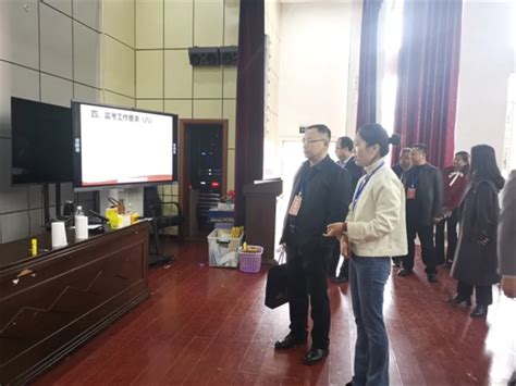 贵州省铜仁市市场监管局扎实推进“质量强市”建设相关方案实施-中国质量新闻网