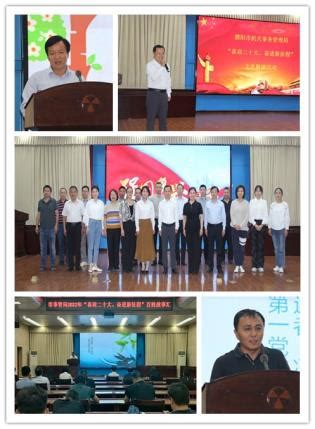 濮阳县一中举行“河南大学优质生源工程建设”授牌签约仪式-商学院