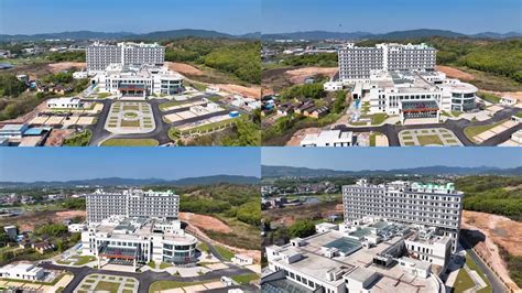 怀集县人民医院正式成为三级医院