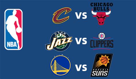 NBA常规赛 10月31日快速分析 : 骑士VS公牛，爵士VS快船，勇士VS太阳 - 知乎