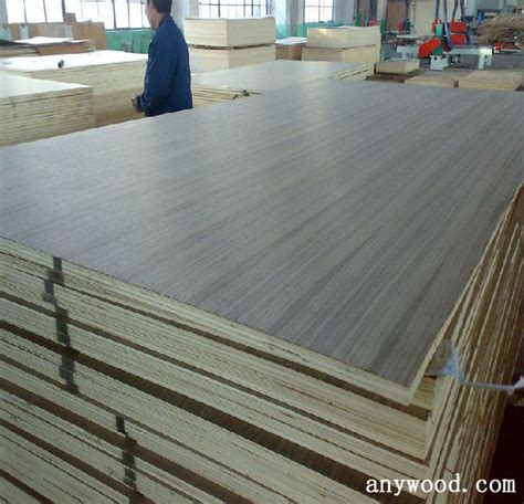 温州木材交易市场贴面人造板价格行情【2015年12月17日】 - 木材价格 - 批木网