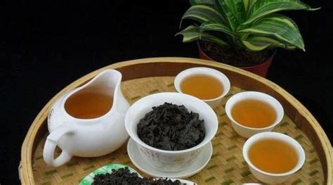 乌龙茶冲泡时间是多久_怎样泡乌龙茶- 茶文化网
