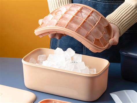 创意硅胶冰格制冰盒威士忌冰块模具冰格diy制冰冰球冰模-阿里巴巴