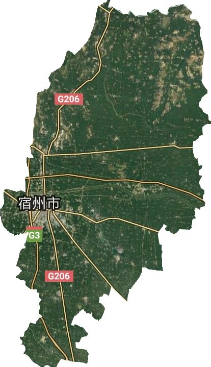 砀山县地图_宿州市自然资源和规划局