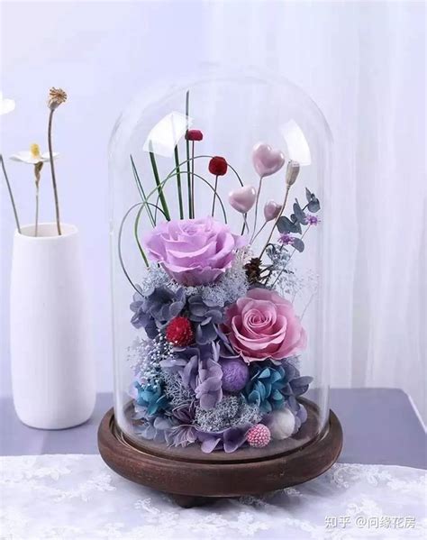 永生花图片