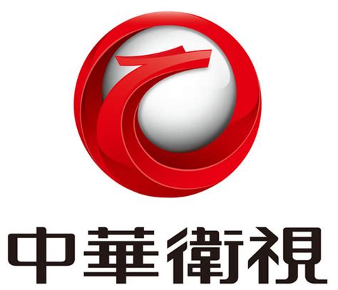 澳门中华卫视设计含义及logo设计理念-三文品牌