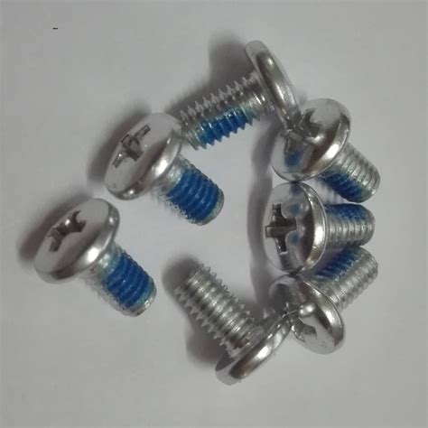 各种防松螺丝/点胶螺丝/蓝色防松胶螺丝批发各类螺丝-阿里巴巴