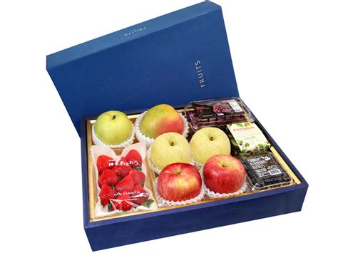 水果礼品盒定制加厚折叠瓦楞纸箱彩色硬质包装箱水果包装盒批发-阿里巴巴