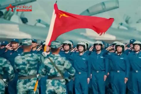 中国军人 为人类正义而战_凤凰网视频_凤凰网