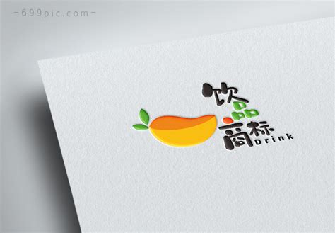 水果店logo设计_木心木-站酷ZCOOL