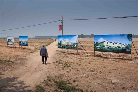 “潘庄村——一个中国村庄的当代影像档案”摄影展开幕--中国摄影家协会网