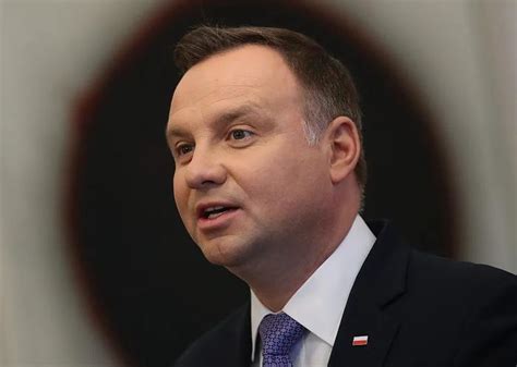 波兰总统：在波兰部署美国核武器是一个公开的问题 - 2022年10月5日, 俄罗斯卫星通讯社