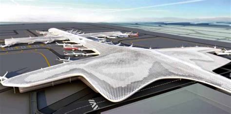 有图有真相 迪拜机场航空枢纽考察见闻-中国民航网