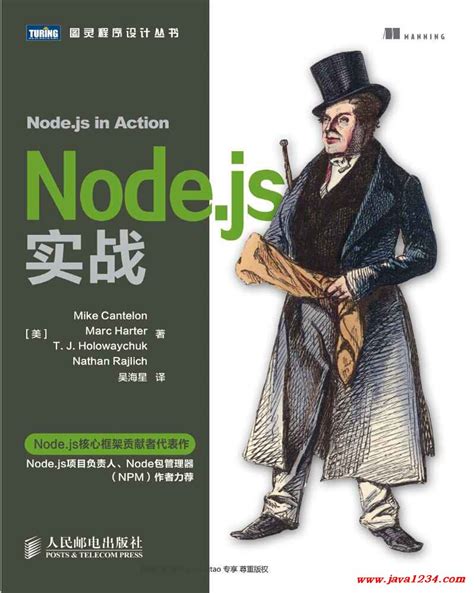 Node.js实战：使用Egg.js+Vue.js+Docker构建渐进式、可持续集成与交付应用pdf电子书下载-码农书籍网