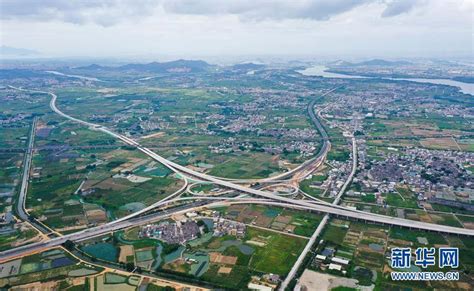 潮州高速公路大升级 今年底里程将超200公里_南方plus_南方+