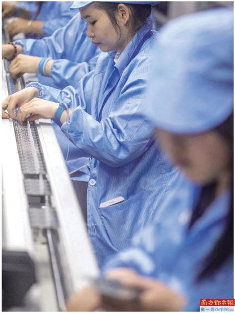 东莞爱高电子厂的落幕：曾年收入60亿，拥有1万工人，如今停业_梁伟成_集团_公司
