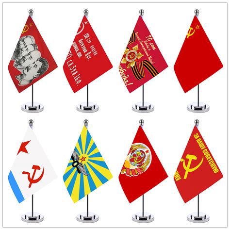 现货批发 90*135cm 3*5ft 苏联胜利旗 Flag of USSR Victory-阿里巴巴