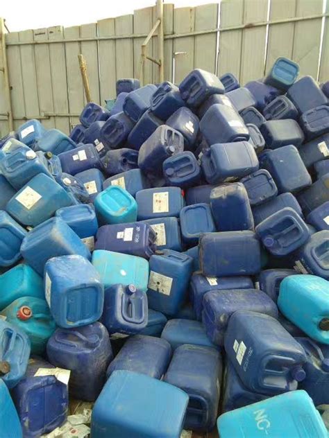 山东青岛废旧塑料处理有了新规划 - 洁普智能环保